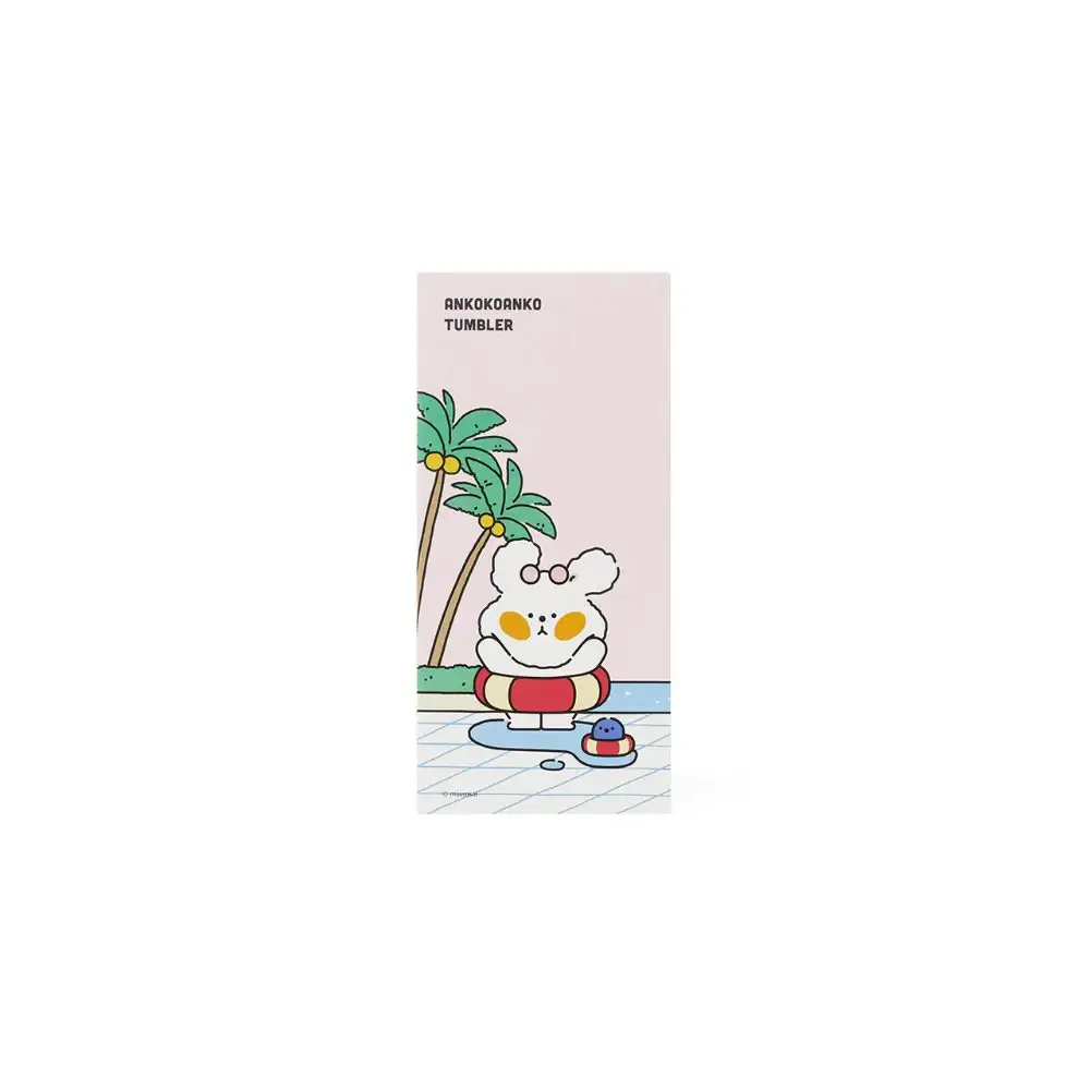 Kakao Friends - AnkokoAnko Tumbler - Image 9