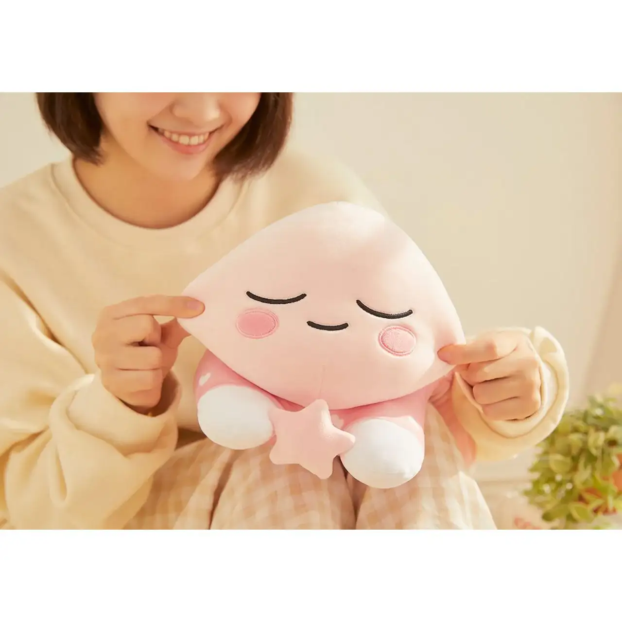 Kakao Friends - Attachment Body Pillows - Image 19