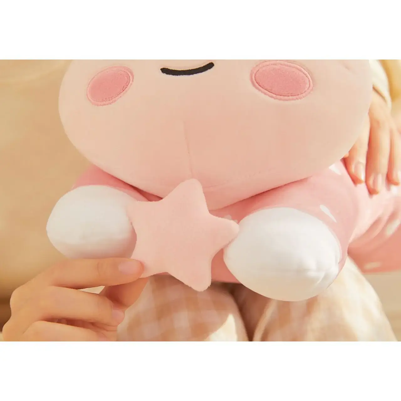 Kakao Friends - Attachment Body Pillows - Image 21