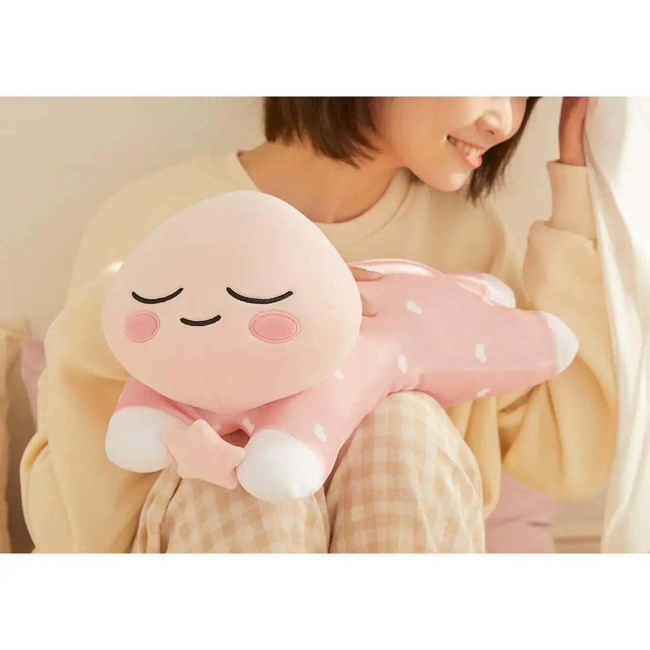 Kakao Friends - Attachment Body Pillows - Image 23