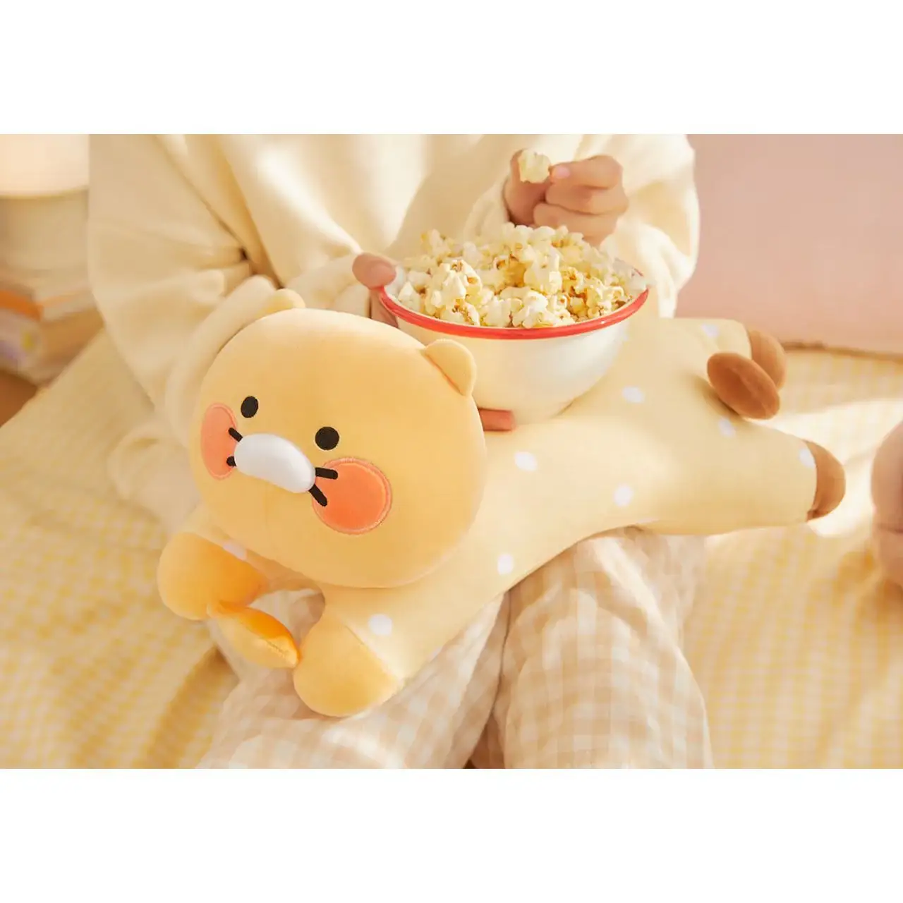 Kakao Friends - Attachment Body Pillows - Image 33