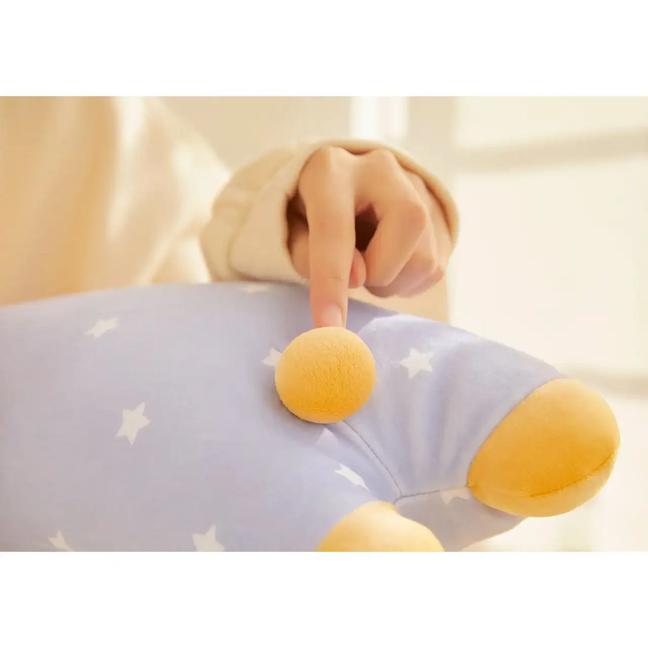 Kakao Friends - Attachment Body Pillows - Image 9