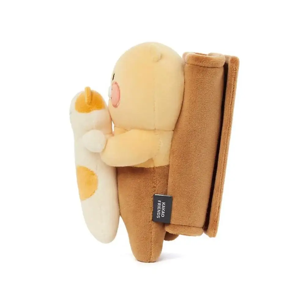 Kakao Friends - Baby Cat Choonsik Seat Belt Cover - Image 9