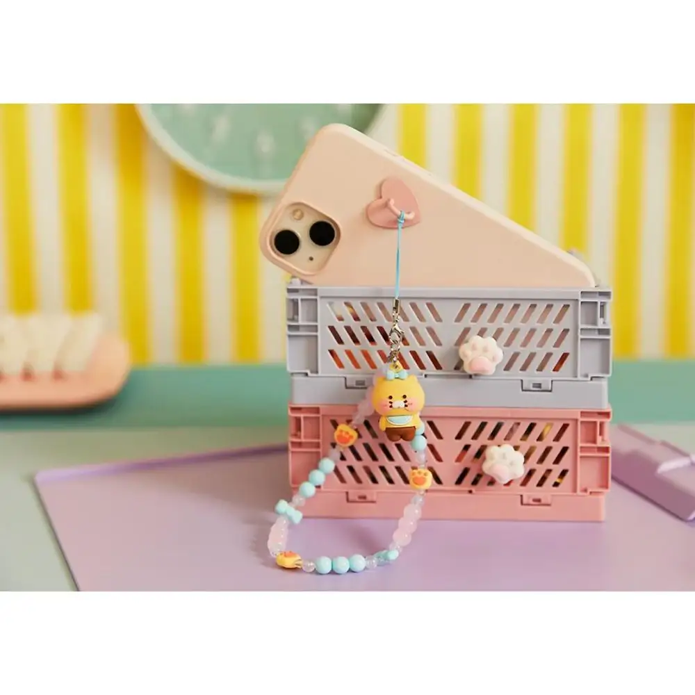 Kakao Friends - Baby Choonsik Beads Strap - Image 5