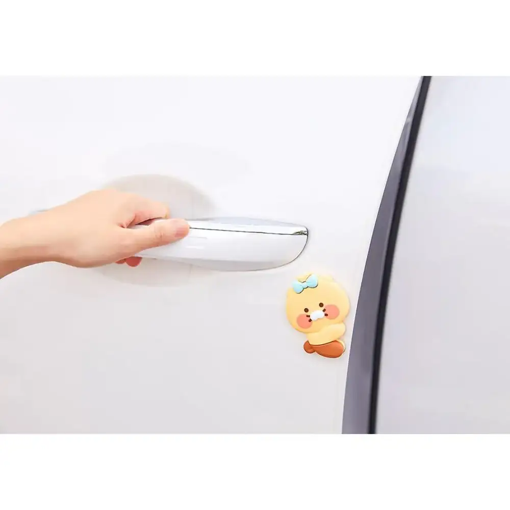 Kakao Friends - Baby Choonsik Car Door Guard Set - Image 8