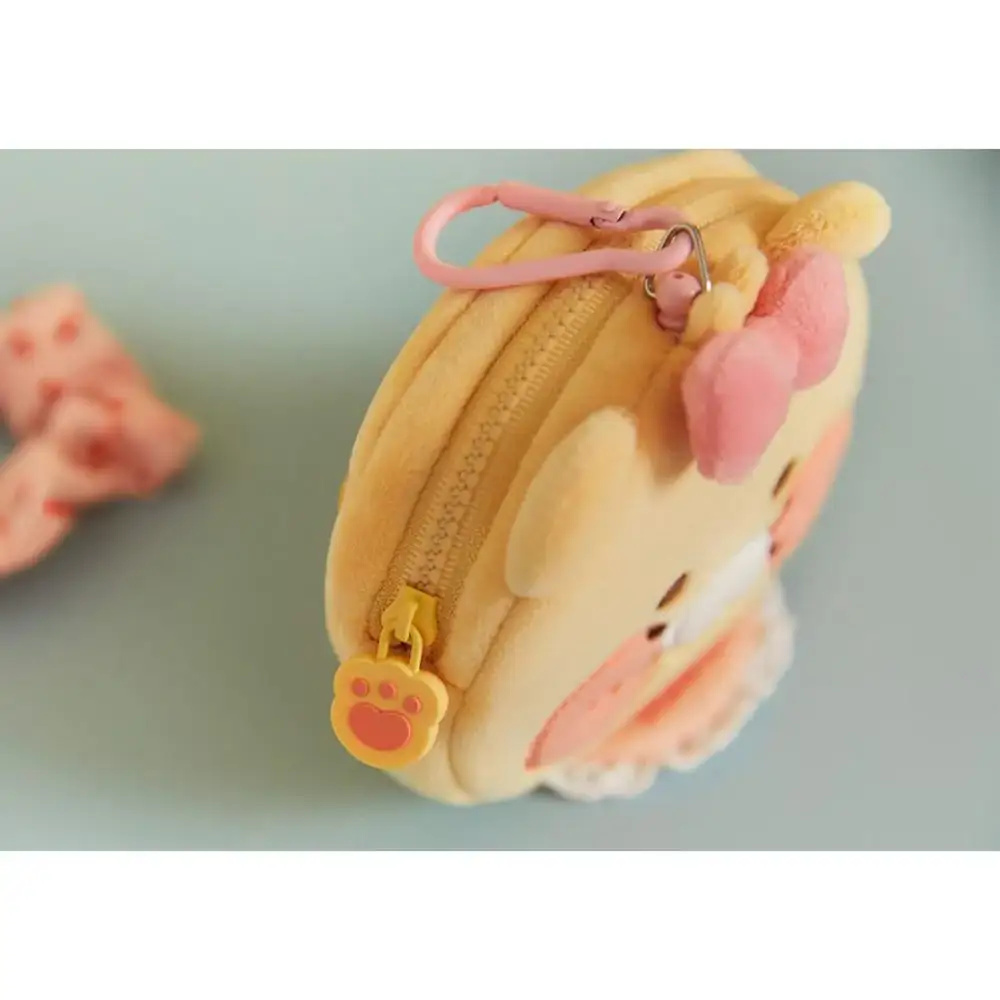 Kakao Friends - Baby Choonsik Face Reel Coin Purse - Image 7
