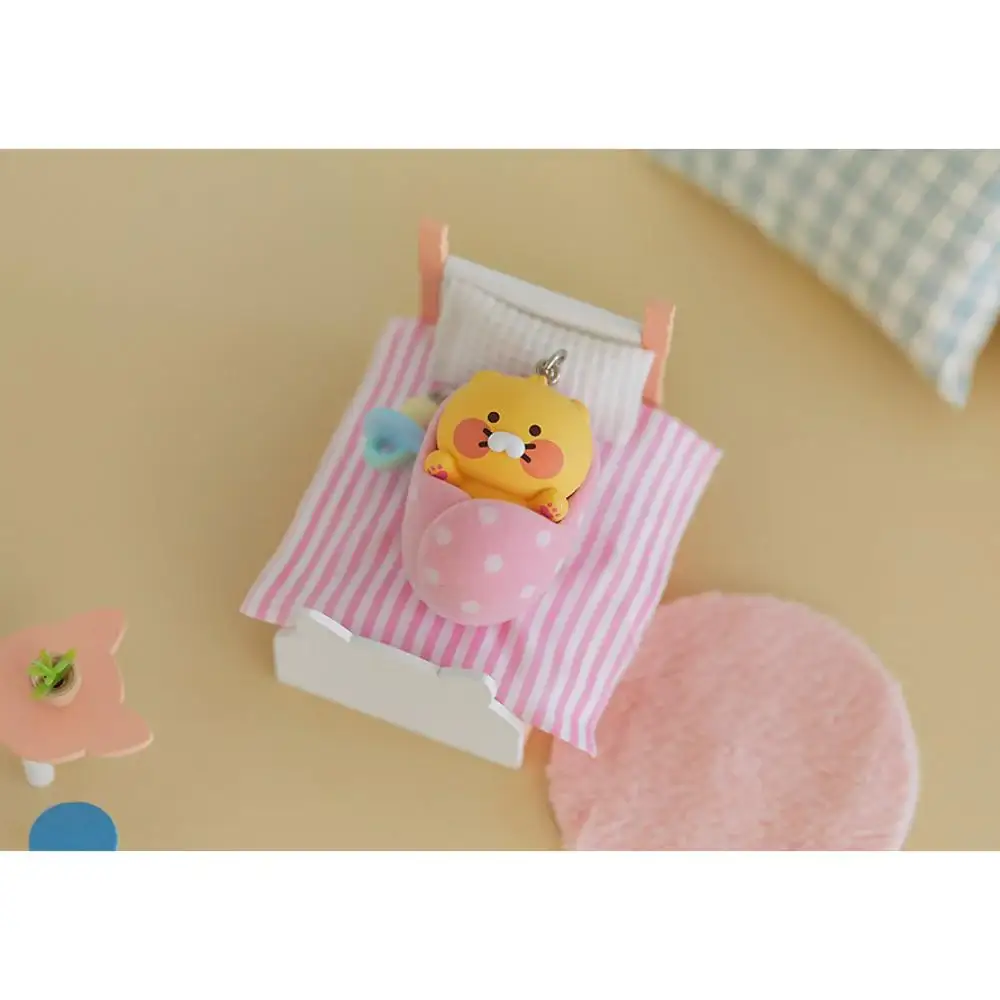 Kakao Friends - Baby Choonsik Figure Keyring - Image 12
