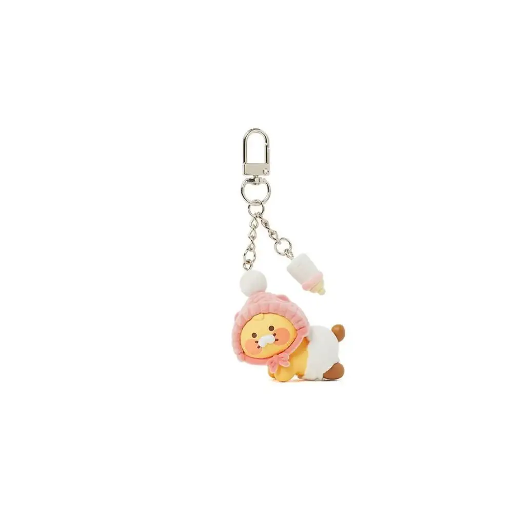 Kakao Friends - Baby Choonsik Figure Keyring - Image 15