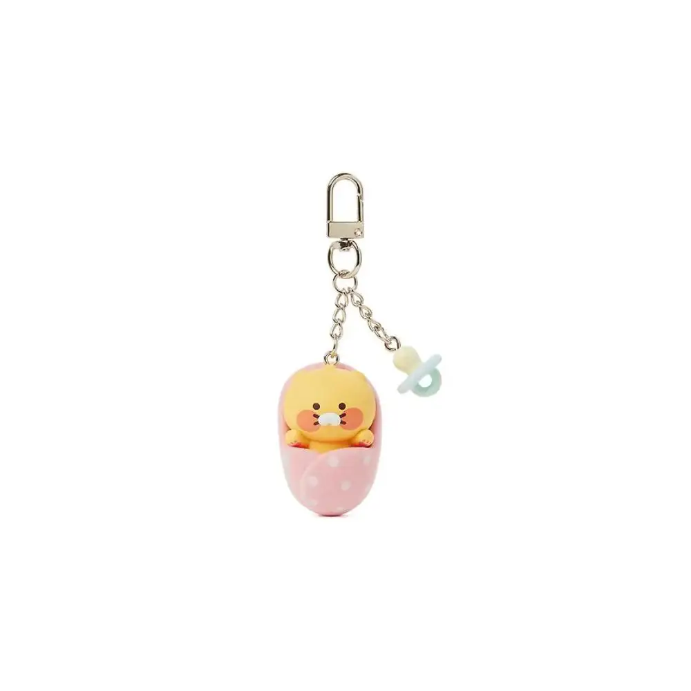 Kakao Friends - Baby Choonsik Figure Keyring - Image 17