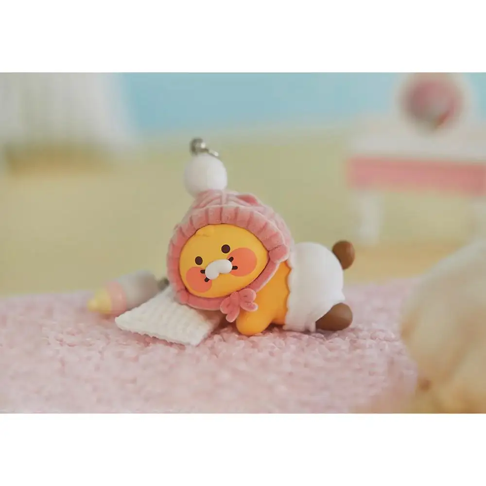 Kakao Friends - Baby Choonsik Figure Keyring - Image 6