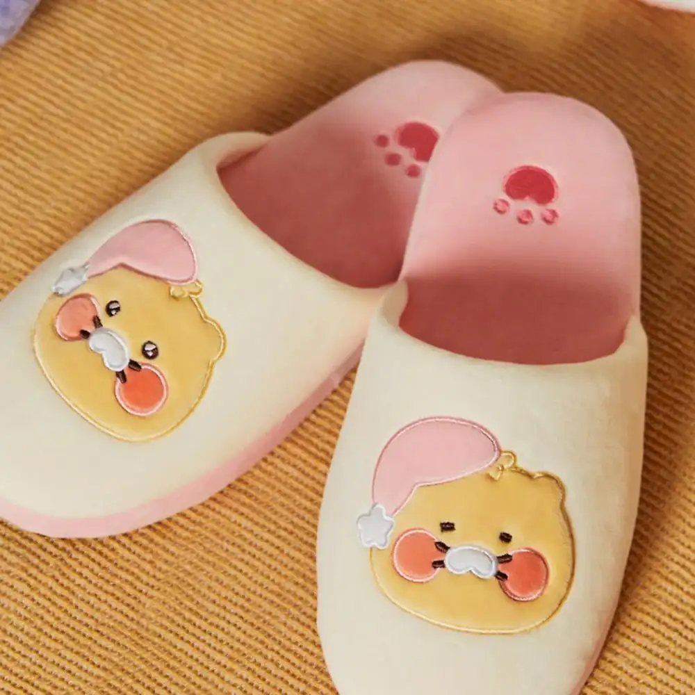 Kakao Friends - Baby Choonsik Indoor Slippers - Image 2