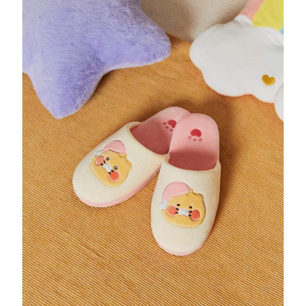 Kakao Friends - Baby Choonsik Indoor Slippers - Image 4