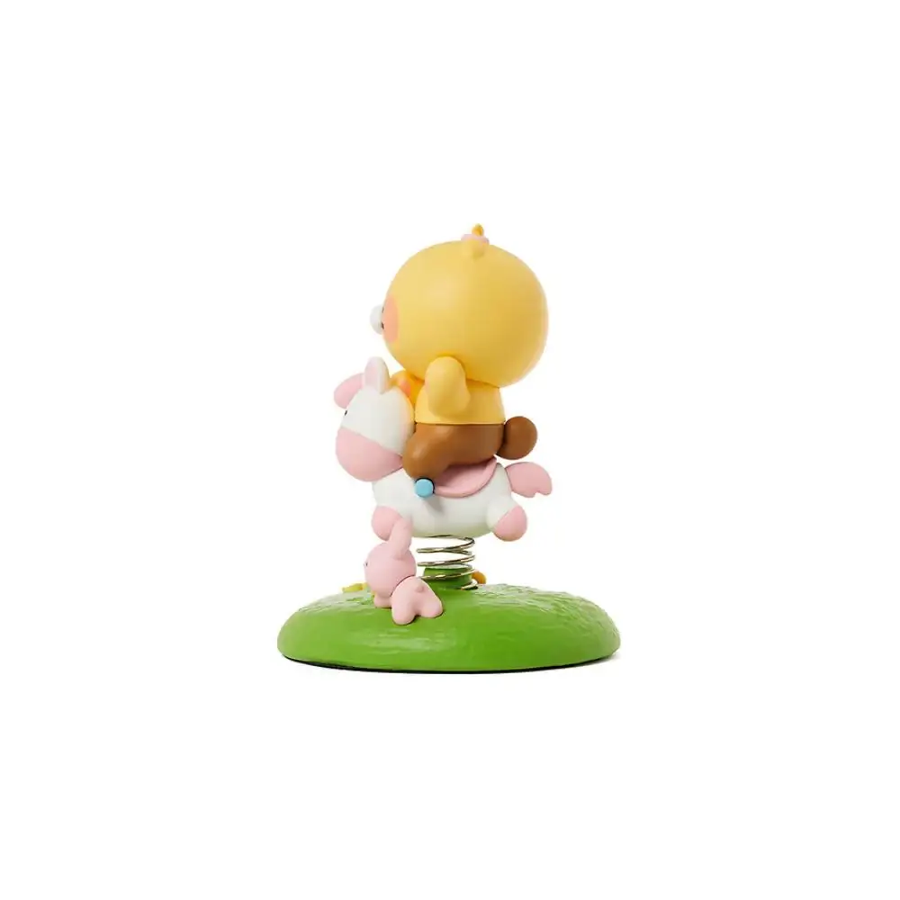 Kakao Friends - Baby Choonsik PlayGround Scene Figure - Image 14