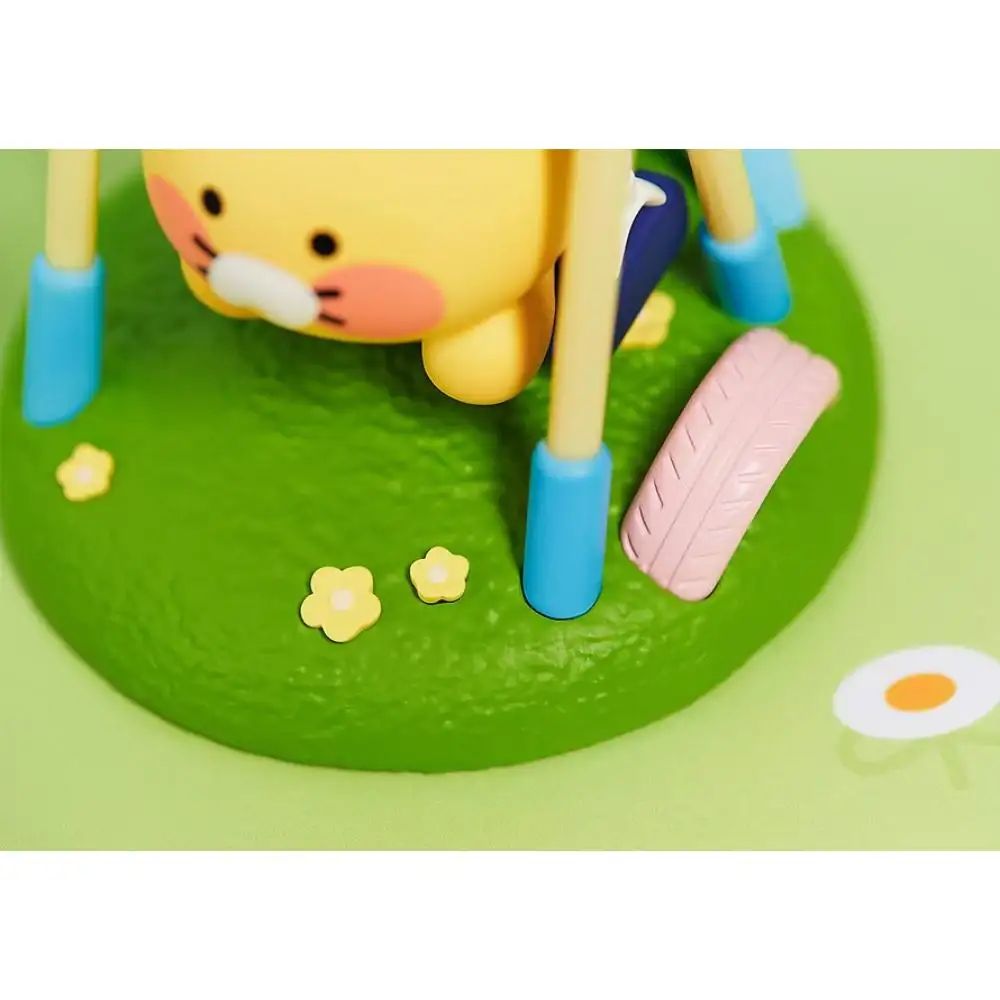 Kakao Friends - Baby Choonsik PlayGround Scene Figure - Image 8