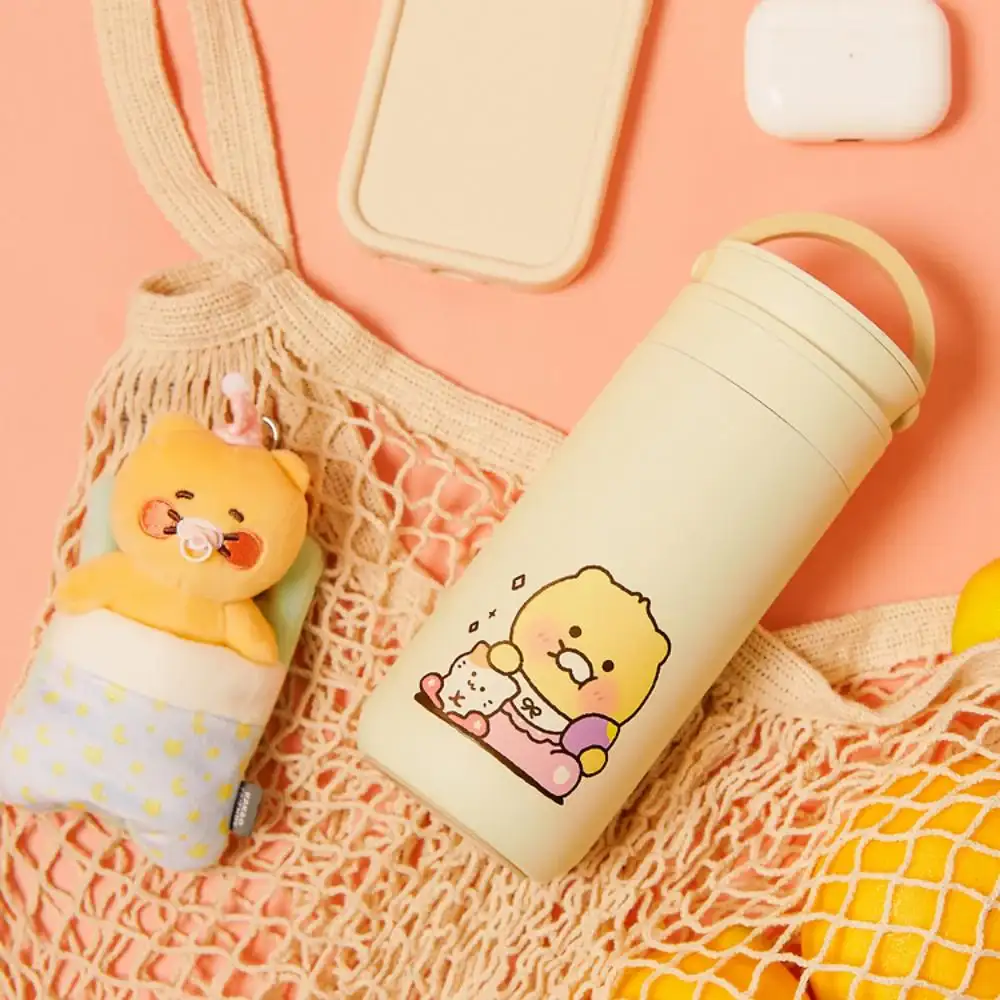 Kakao Friends - Baby Choonsik Stainless Steel Tumbler - Image 2