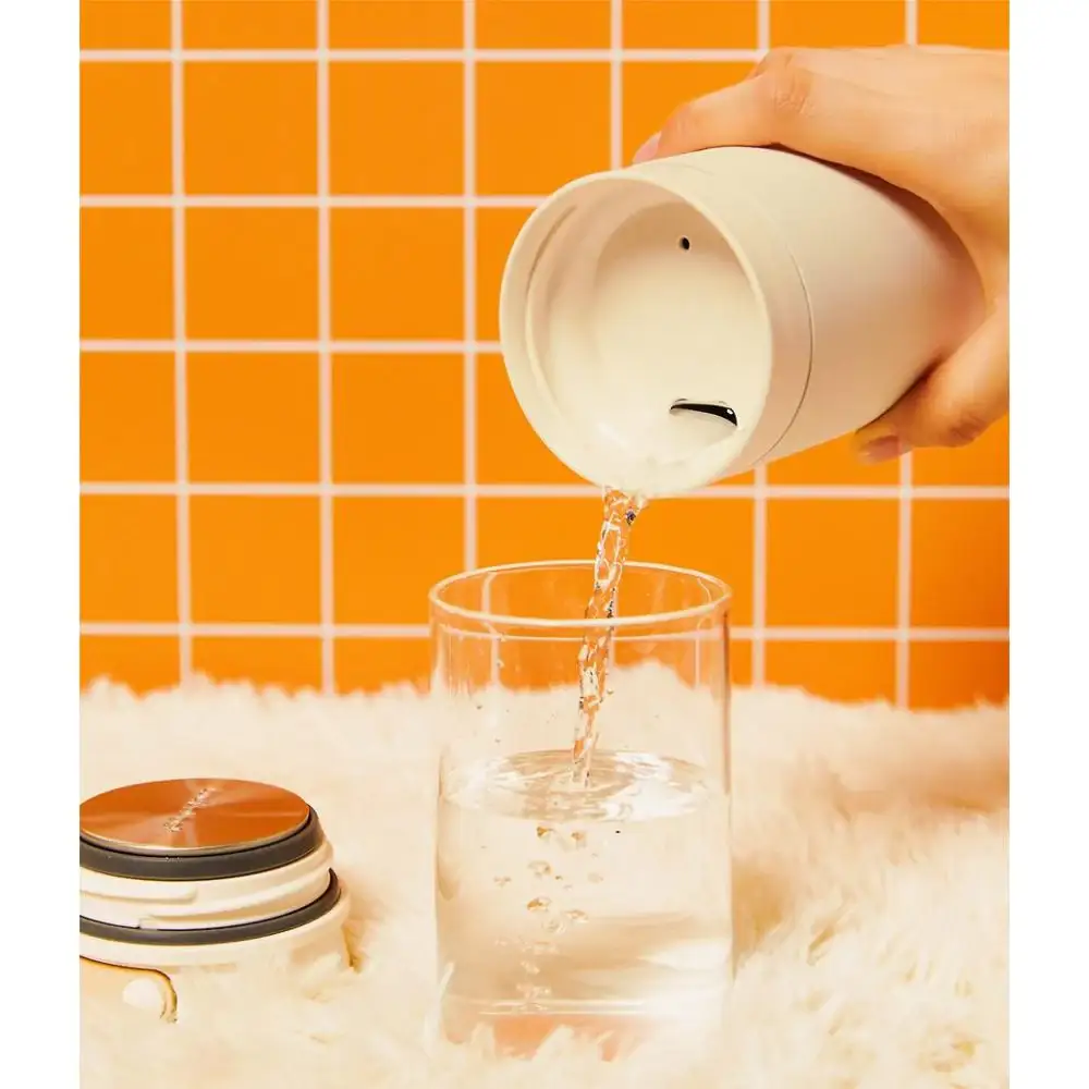 Kakao Friends - Baby Choonsik Stainless Steel Tumbler - Image 3