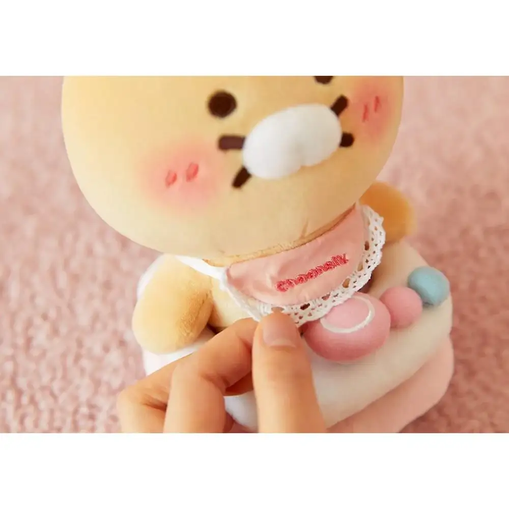 Kakao Friends - Baby Choonsik Walker Plush Doll - Image 2