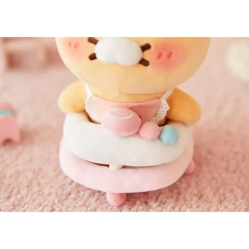 Kakao Friends - Baby Choonsik Walker Plush Doll - Image 3