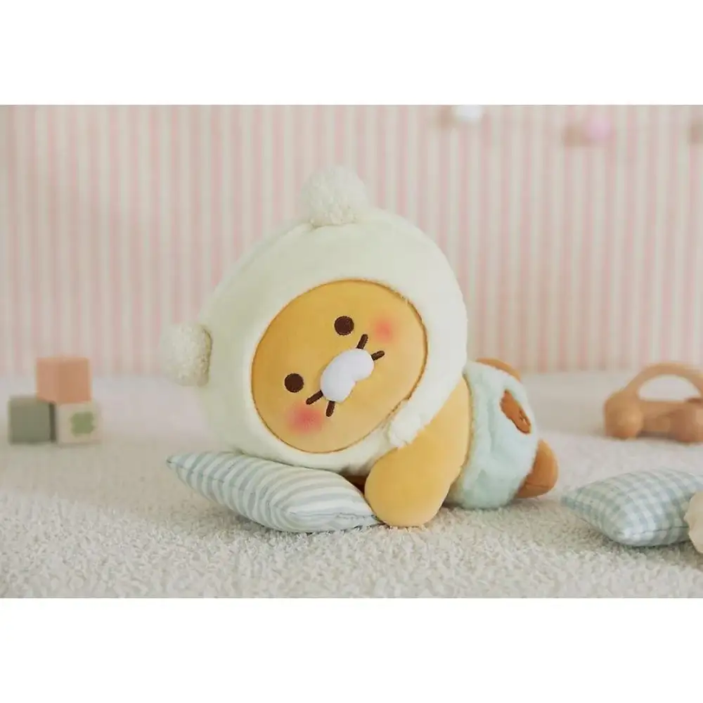 Kakao Friends - Baby Dreaming Choonsik Plush Doll - Image 12