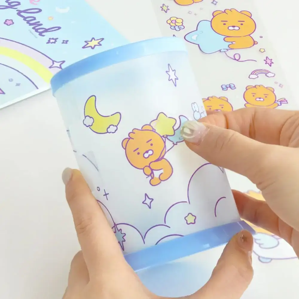Kakao Friends - Baby Dreaming DIY Pen Holder - Image 12