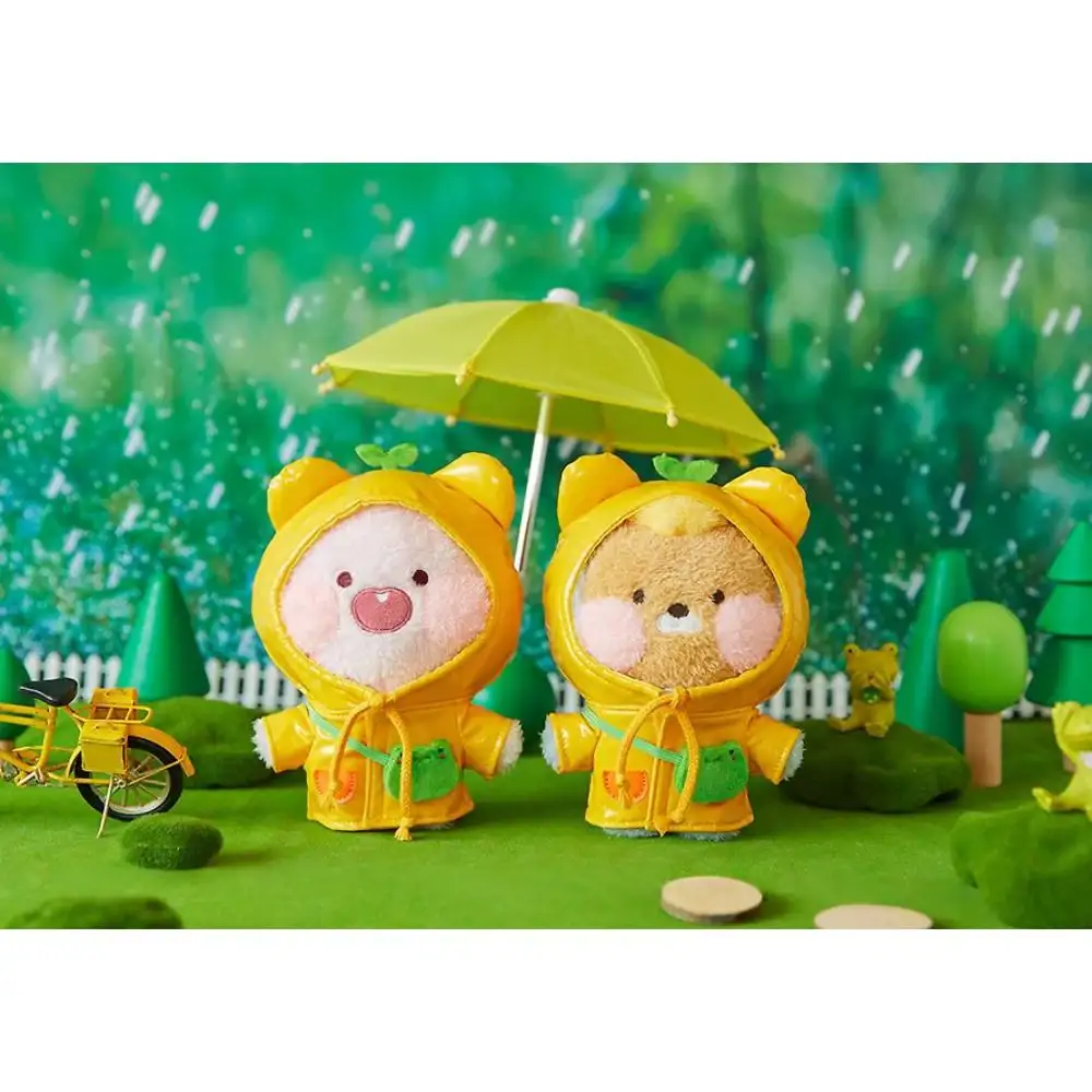 Kakao Friends - Baby Dreaming Doll Costume (Without Doll) - Image 19
