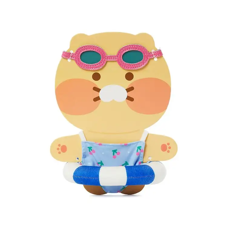 Kakao Friends - Baby Dreaming Doll Costume (Without Doll) - Image 32