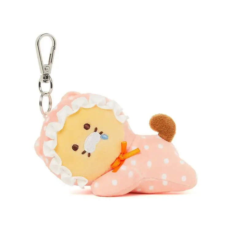 Kakao Friends - Baby Dreaming Doll Keychain - Image 12