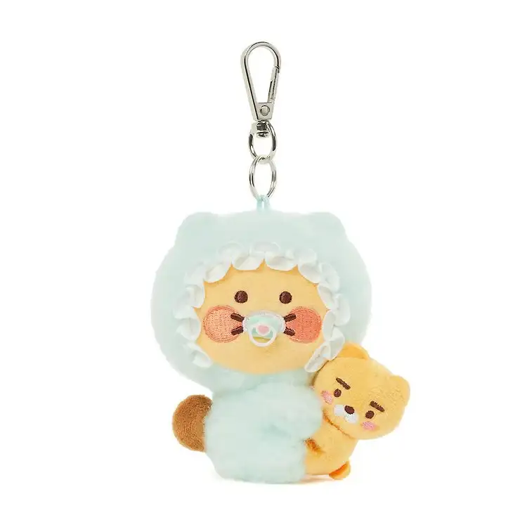 Kakao Friends - Baby Dreaming Doll Keychain - Image 13