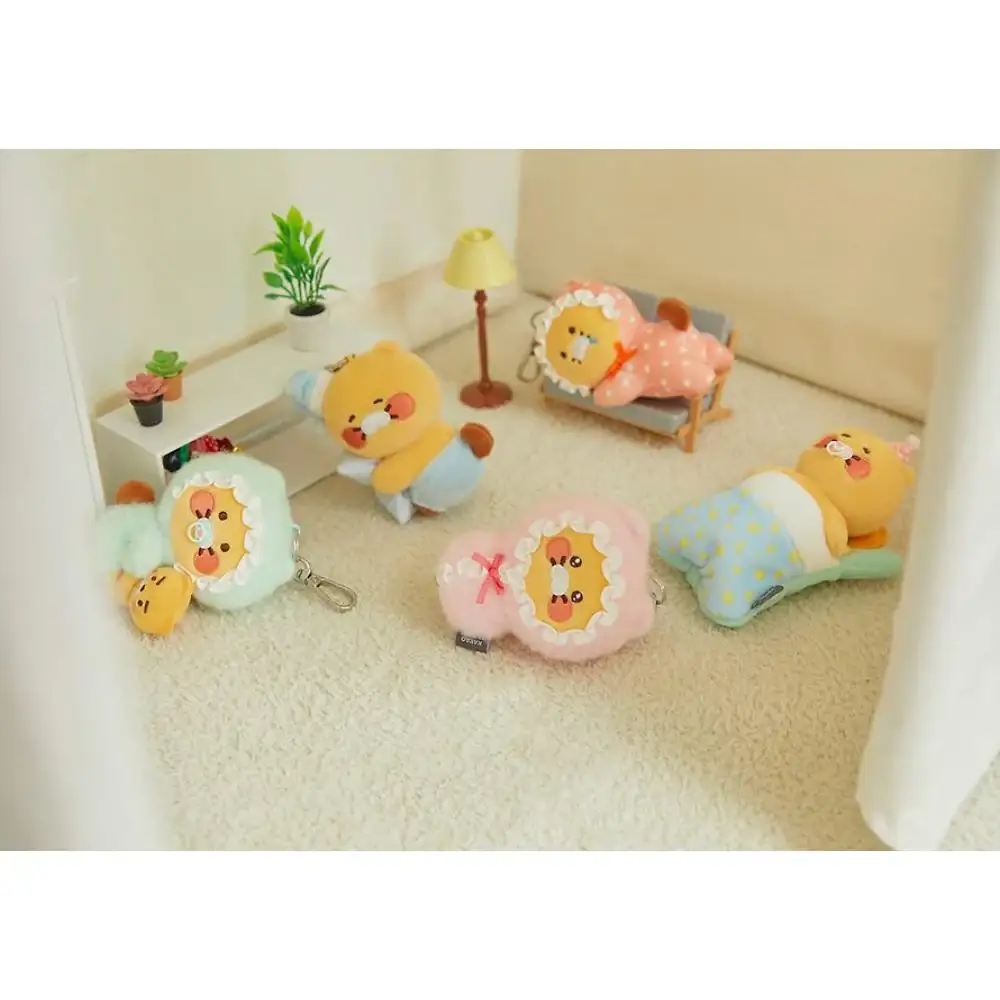 Kakao Friends - Baby Dreaming Doll Keychain - Image 3