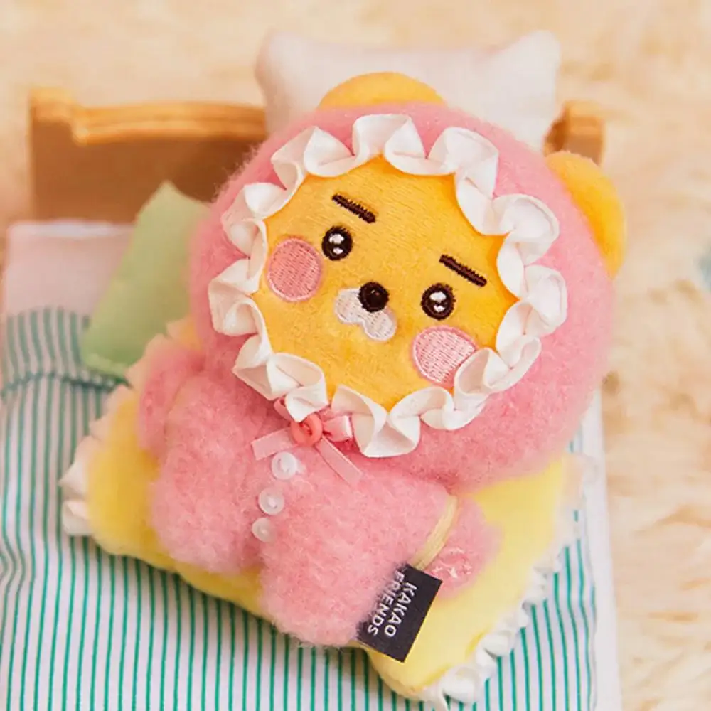Kakao Friends - Baby Dreaming Doll Keyring - Image 34