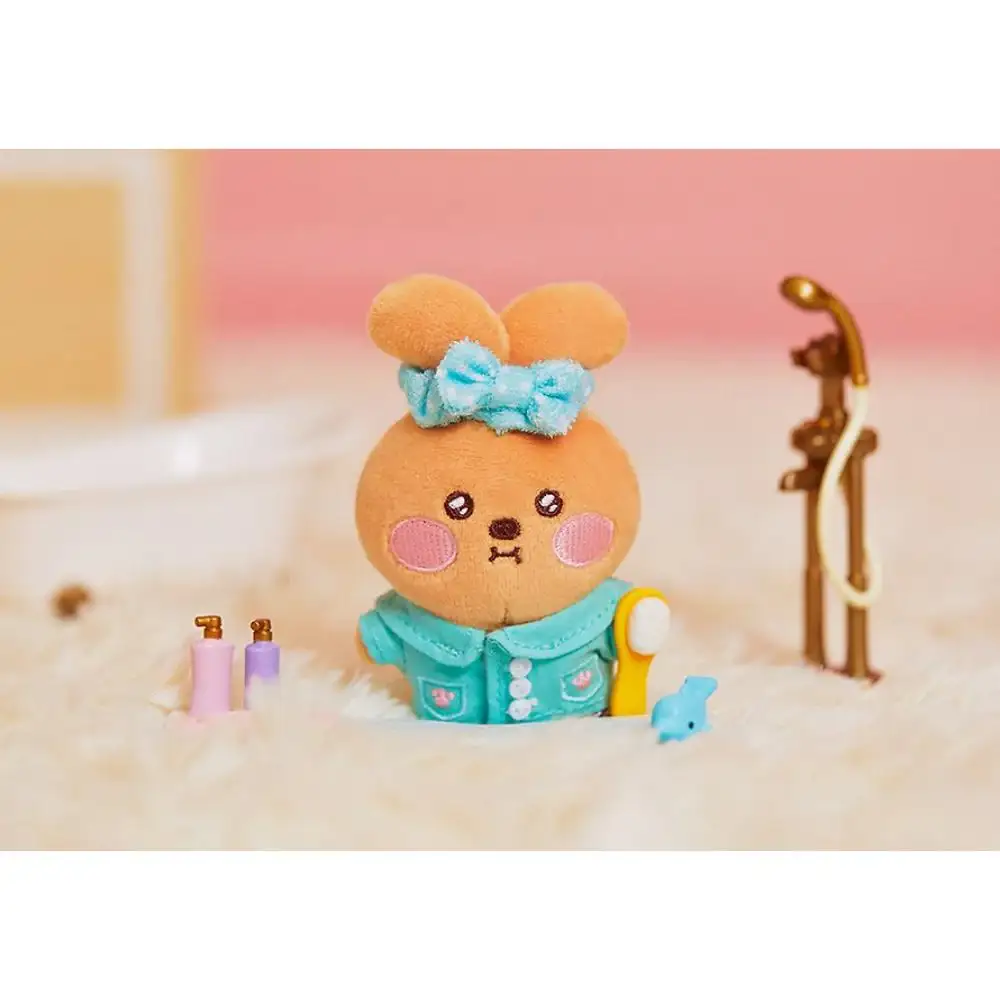 Kakao Friends - Baby Dreaming Doll Keyring - Image 7