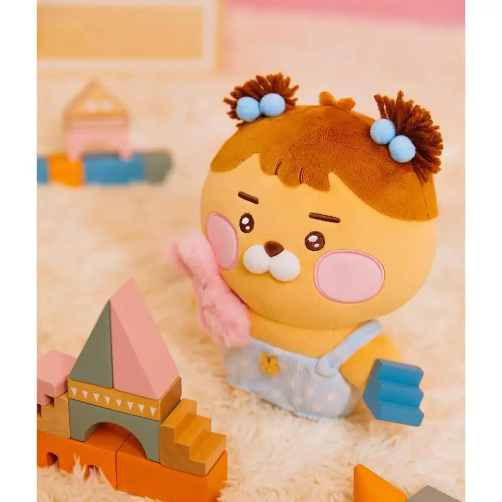 Kakao Friends - Baby Dreaming Tomboy Plush Doll - Image 12