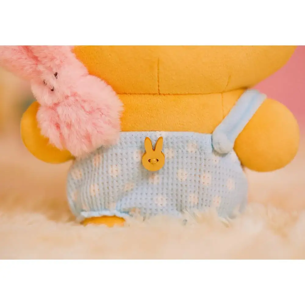 Kakao Friends - Baby Dreaming Tomboy Plush Doll - Image 13