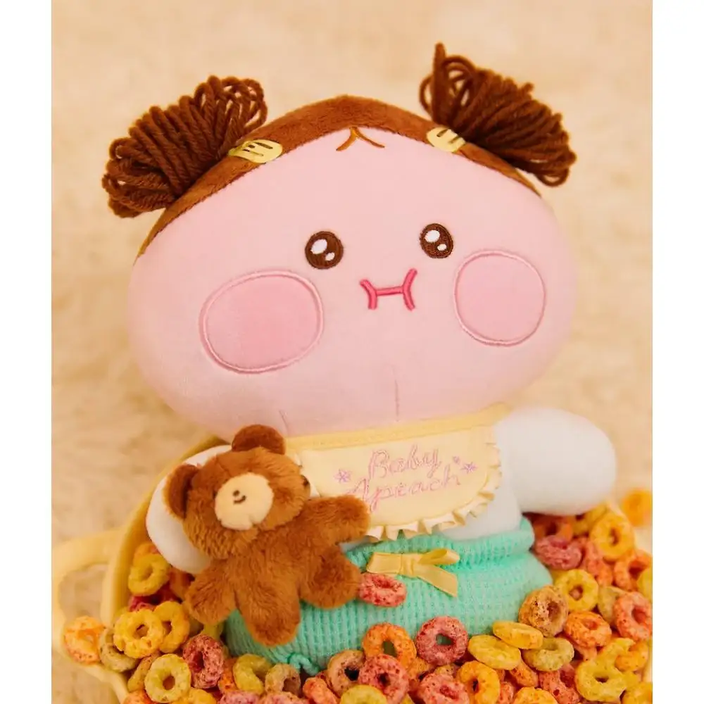 Kakao Friends - Baby Dreaming Tomboy Plush Doll - Image 16