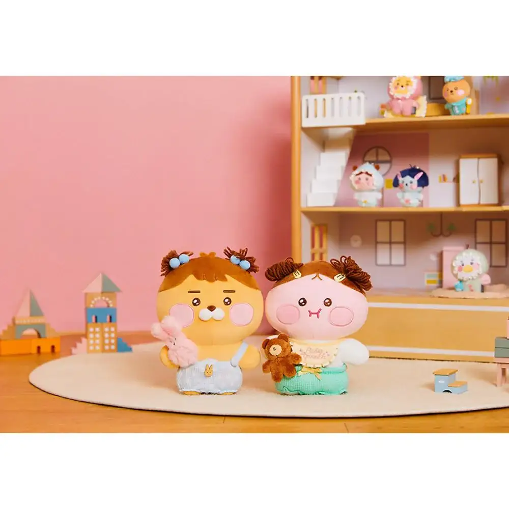 Kakao Friends - Baby Dreaming Tomboy Plush Doll - Image 8