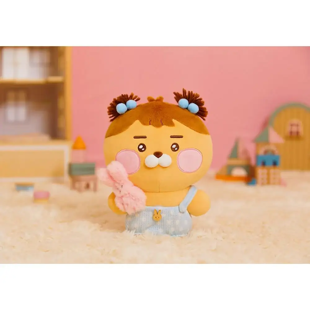 Kakao Friends - Baby Dreaming Tomboy Plush Doll - Image 9