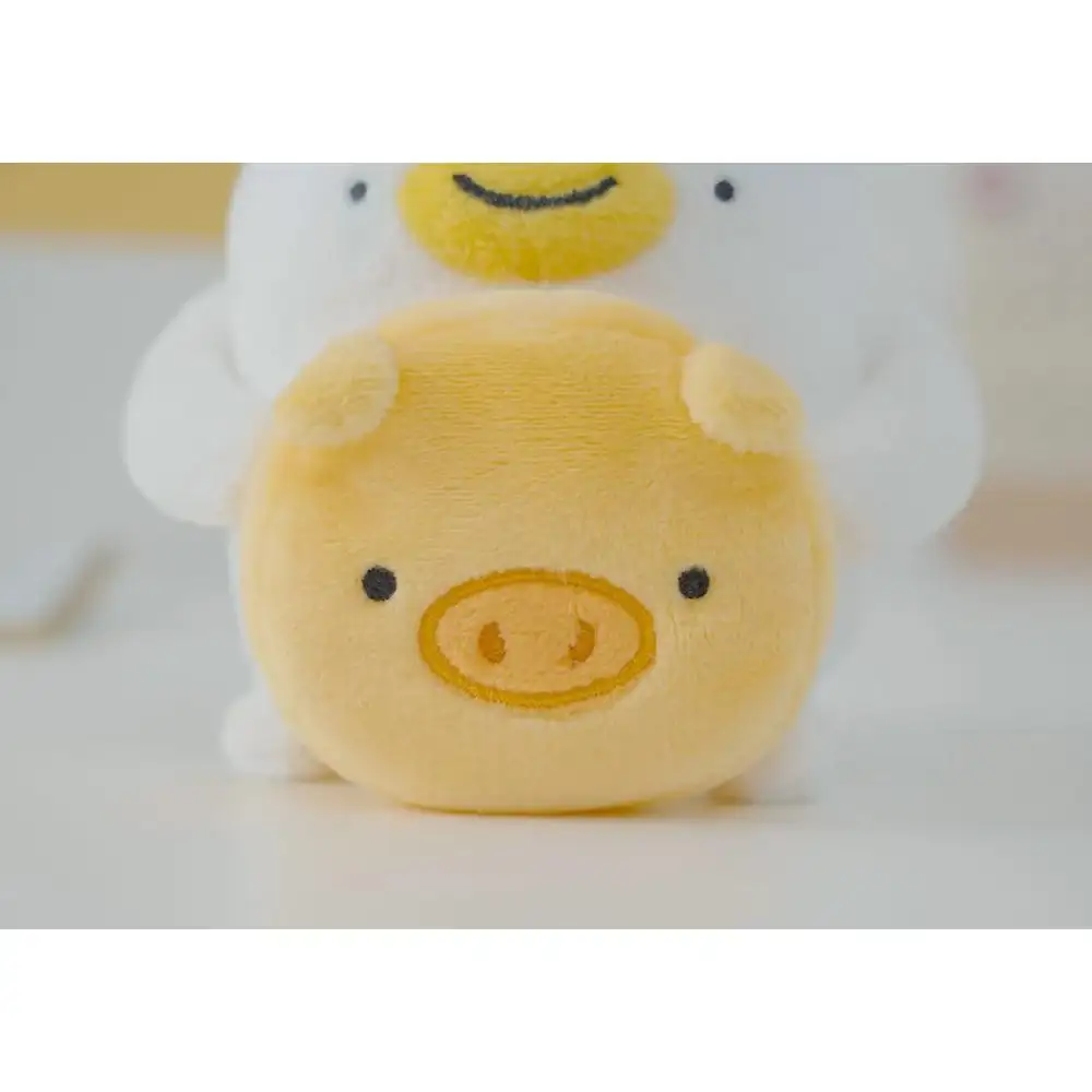 Kakao Friends - Baby Ogu Doll Keyring - Image 9