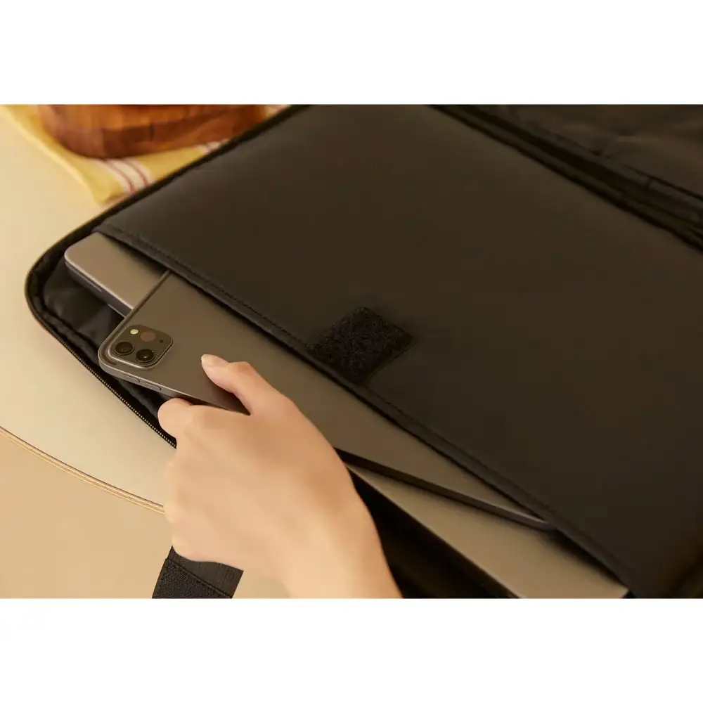 Kakao Friends - Baking Time Choonsik Laptop Pouch (17") - Image 5