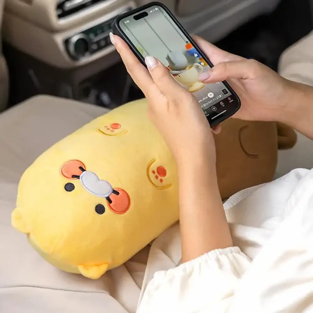 Kakao Friends - Baladang Car Neck Cushion - Image 17