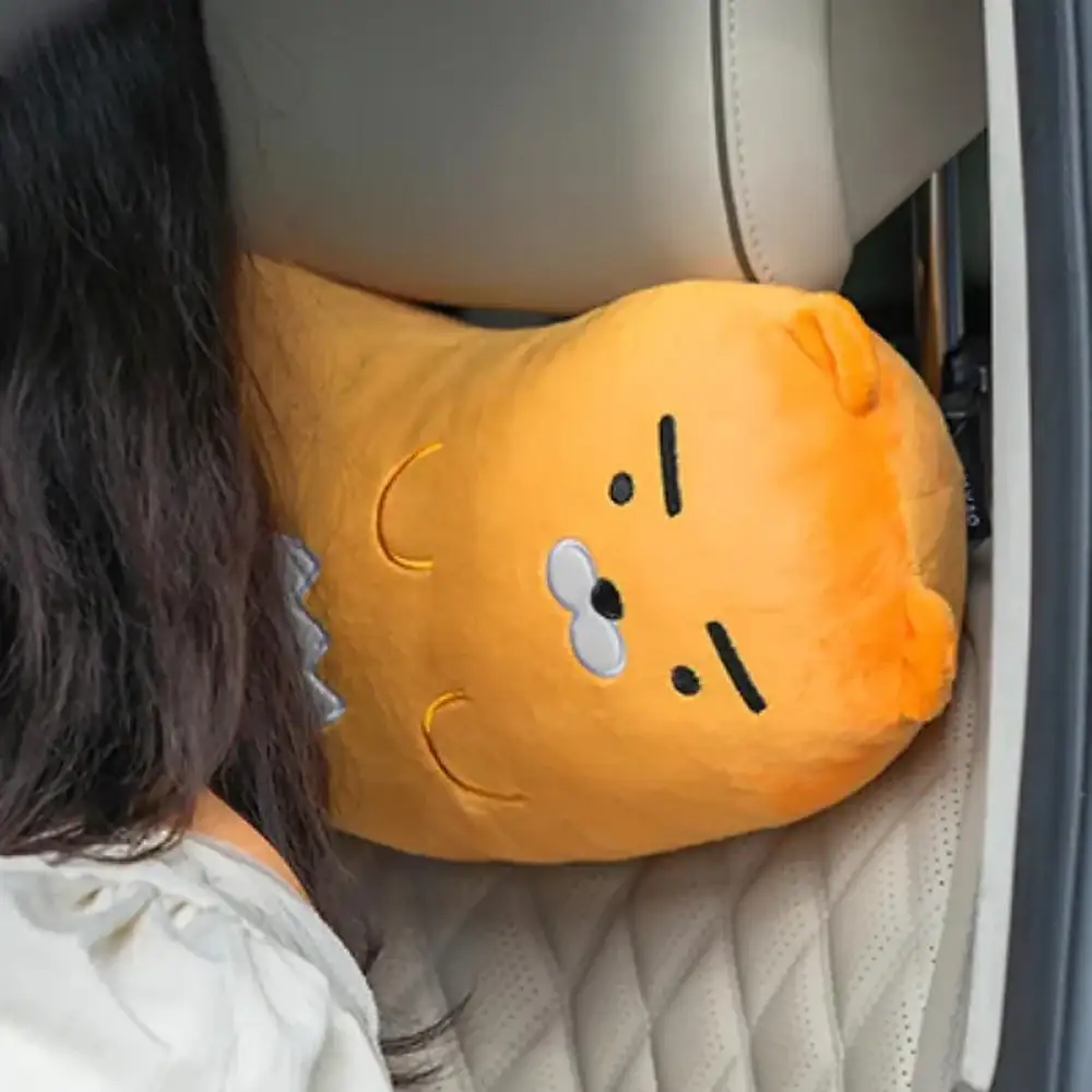 Kakao Friends - Baladang Car Neck Cushion - Image 18