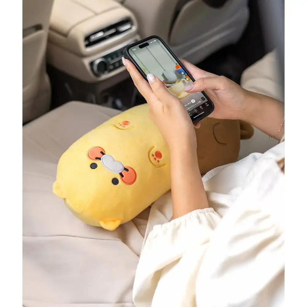 Kakao Friends - Baladang Car Neck Cushion - Image 7