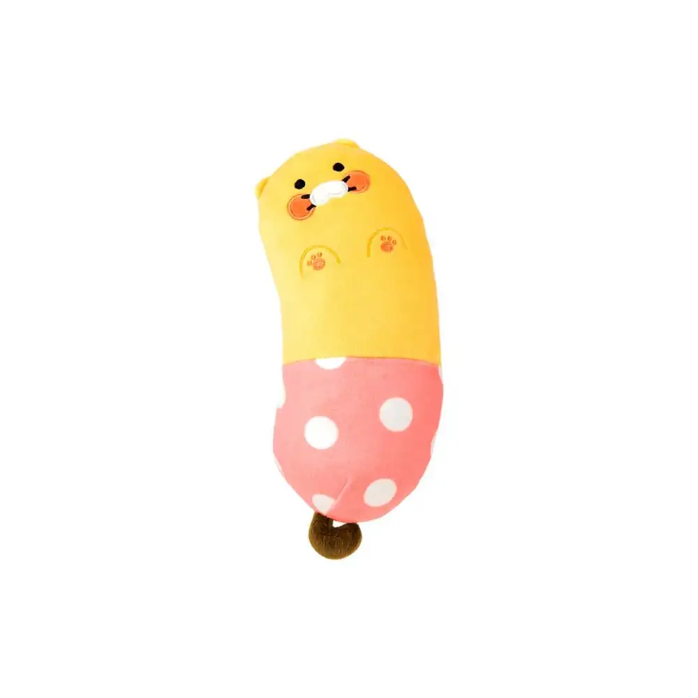 Kakao Friends - Baladang Vehicle Seat Belt Cover - Image 15