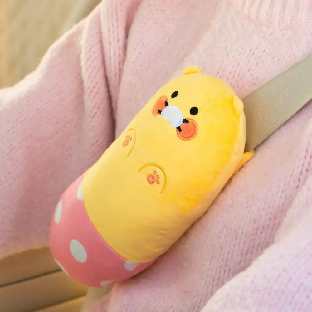 Kakao Friends - Baladang Vehicle Seat Belt Cover - Image 4