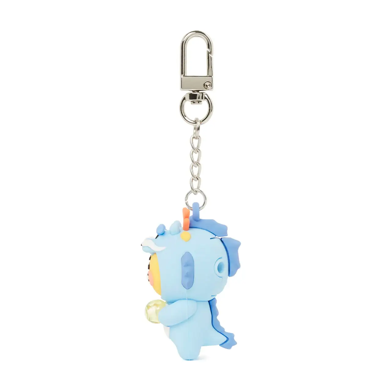 Kakao Friends - Blue Dragon Choonsik Costume LED Keyring - Image 8