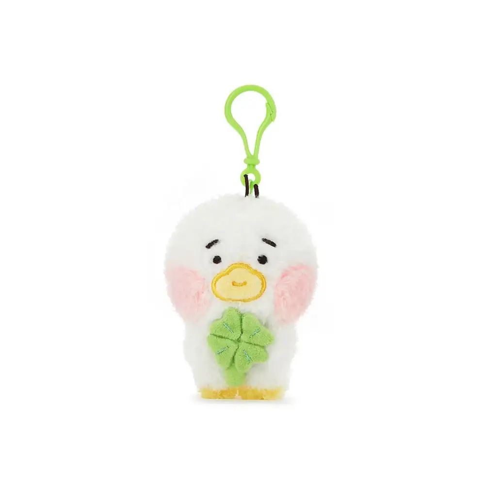 Kakao Friends - Blushing Little Friends Figure Keyring - Image 7