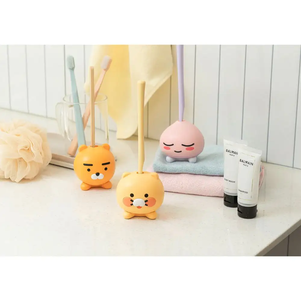 Kakao Friends - Body Friends UV LED Toothbrush Sterilizer - Image 13