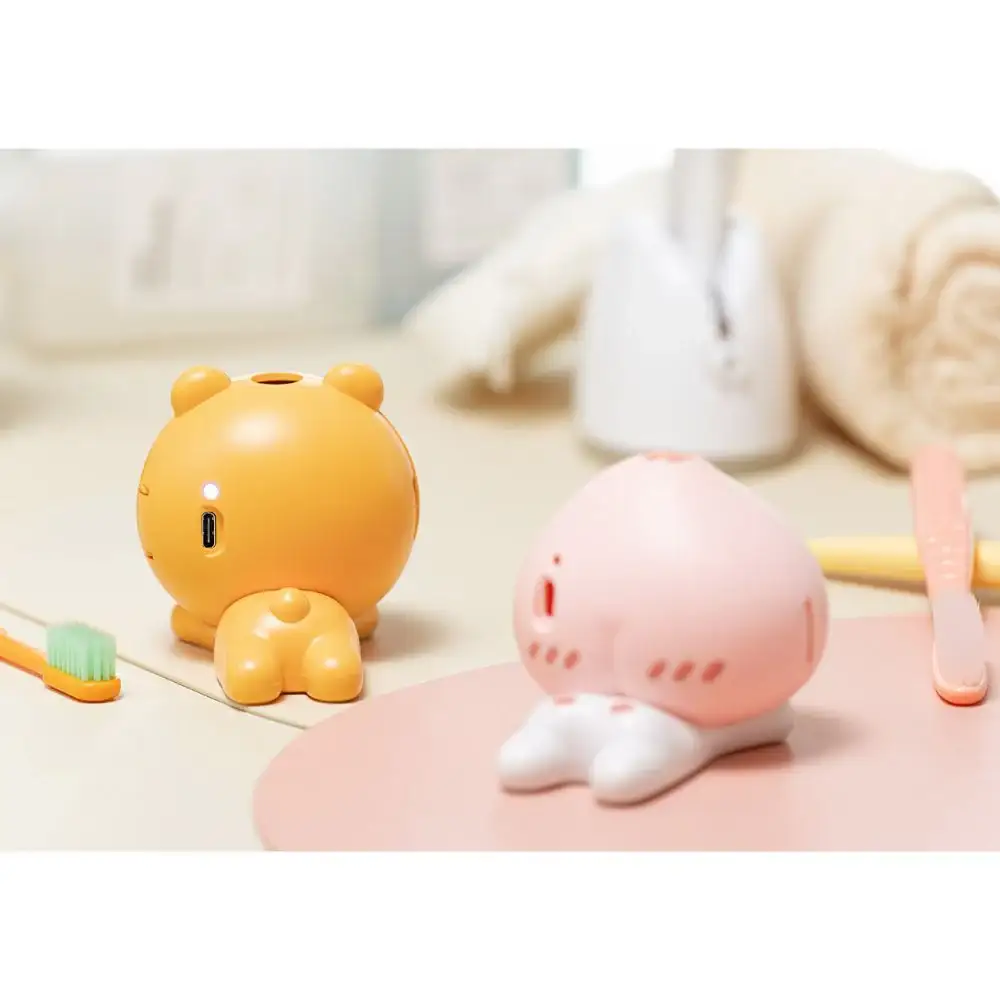 Kakao Friends - Body Friends UV LED Toothbrush Sterilizer - Image 5