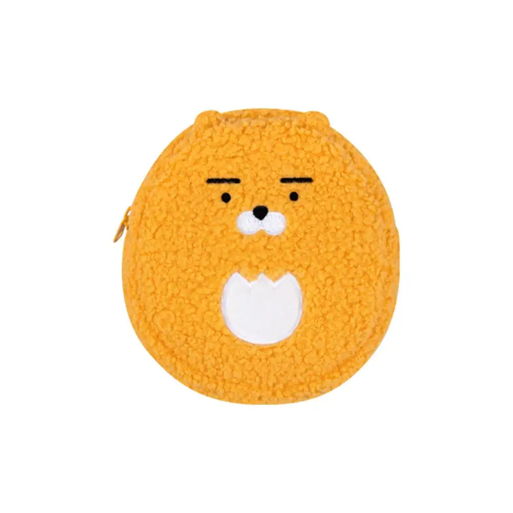 Kakao Friends - Boucle Flat Pouch - Image 3