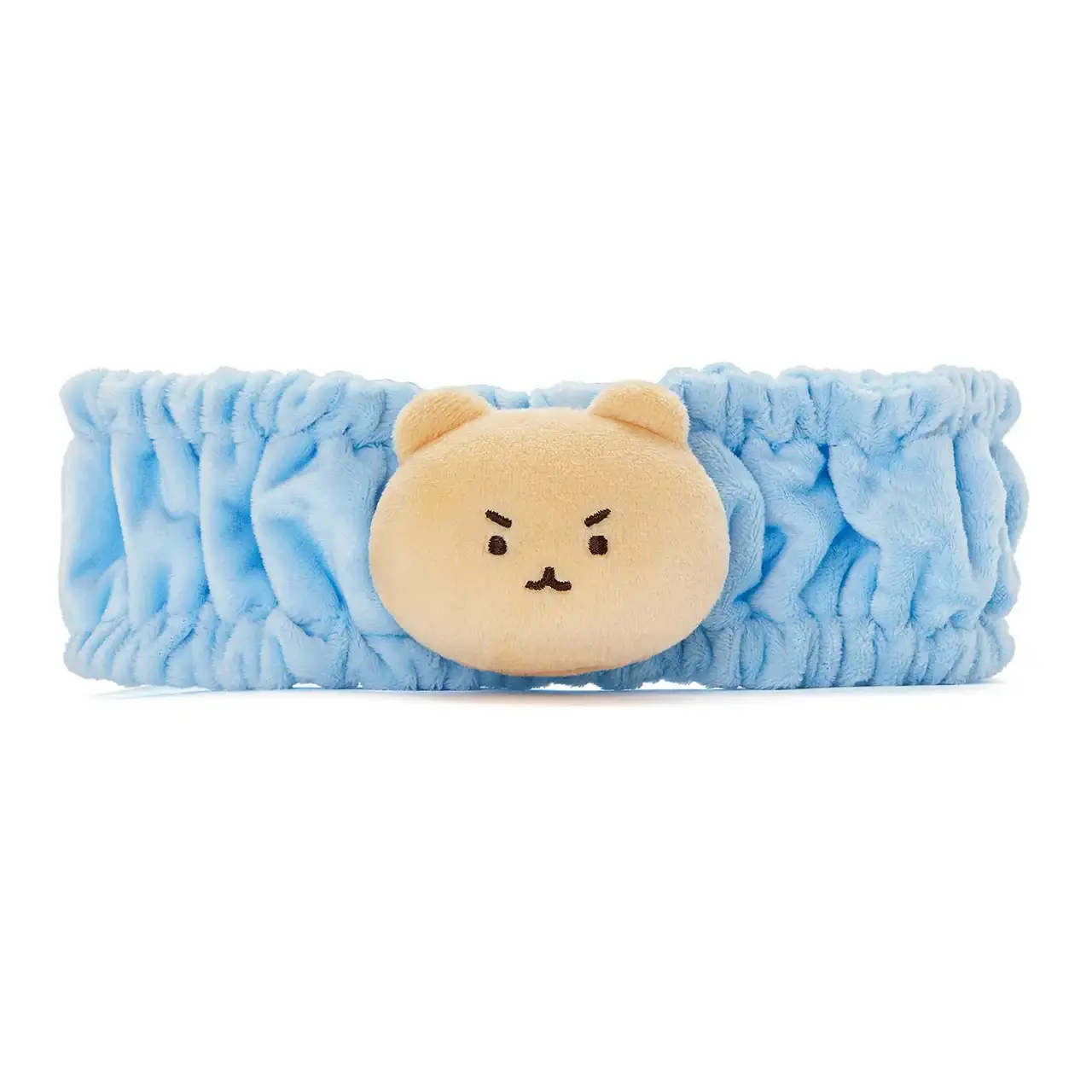Kakao Friends - Broken Bear Face Wash Band - Image 3