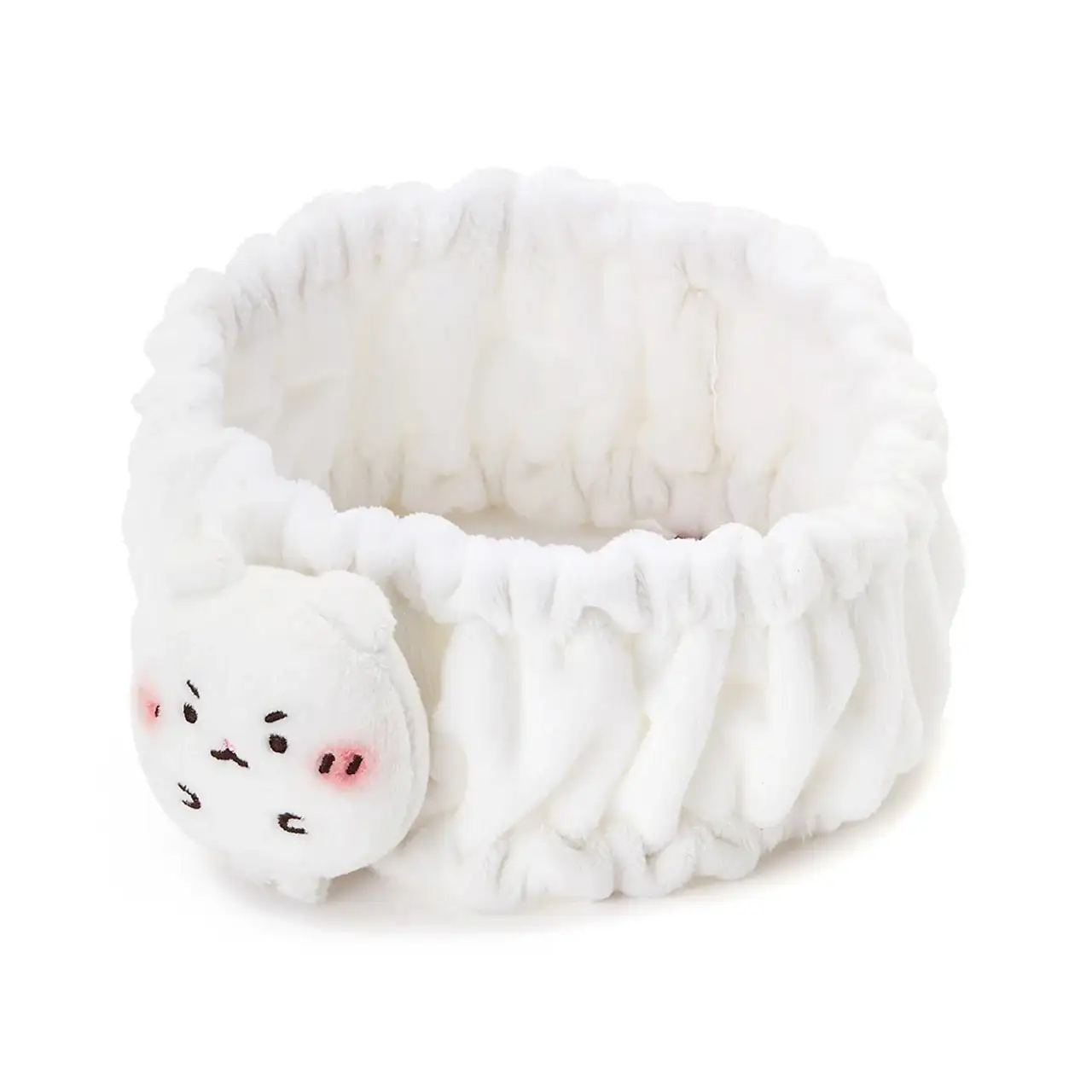 Kakao Friends - Broken Bear Hamster Face Wash Band - Image 3